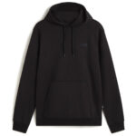 VANS CORE BASIC HOODIE BLACK - Image 5