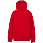 FOX ABSOLUTE HOODIE FLAME RED - Image 2