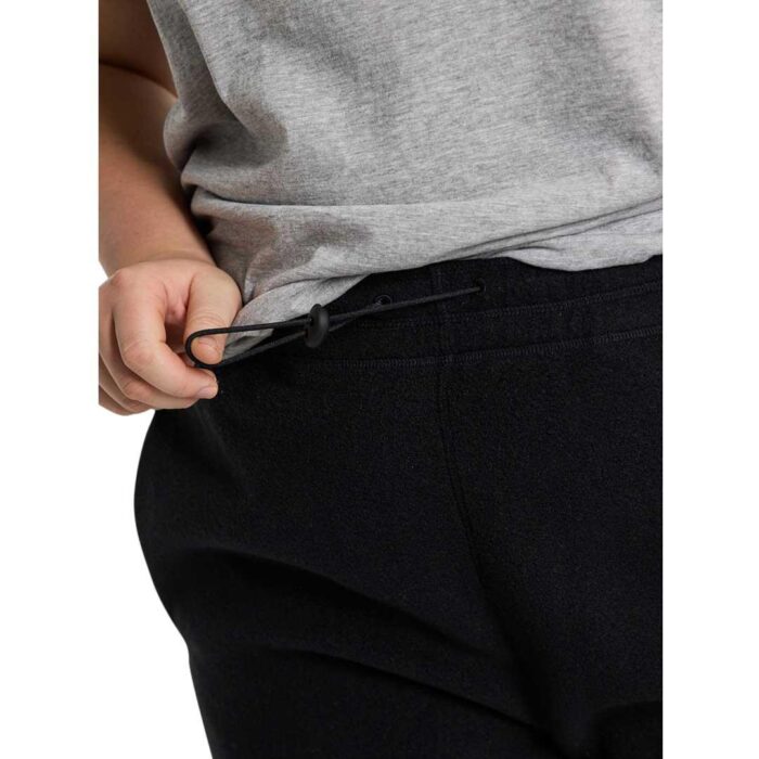 BURTON CINDER PANT TRUE BLACK - Image 3