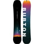 BURTON CUSTOM X CAMBER SNOWBOARD 158W