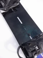 BURTON CUSTOM X CAMBER SNOWBOARD 158W - Image 2