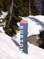 BURTON CUSTOM X CAMBER SNOWBOARD 158W - Image 4