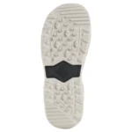 BURTON MOTO BOA SNOWBOARD BOOTS BLACK WHITE SNOWFALL CAMO - Image 4