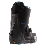 BURTON PHOTON STEP ON SNOWBOARD BOOTS BLACK - Image 2