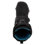 BURTON PHOTON STEP ON SNOWBOARD BOOTS BLACK - Image 3