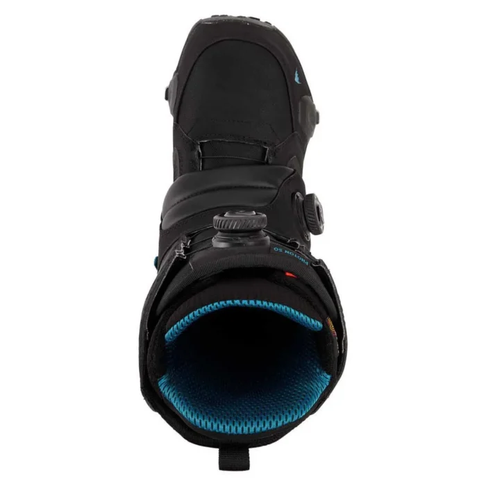 BURTON PHOTON STEP ON SNOWBOARD BOOTS BLACK - Image 3