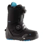 BURTON PHOTON STEP ON SNOWBOARD BOOTS BLACK