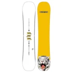 BURTON PROCESS FLYING V SNOWBOARD 155