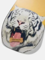 BURTON PROCESS FLYING V SNOWBOARD 155 - Image 3