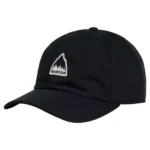 BURTON RAD DAD CAP TRUE BLACK