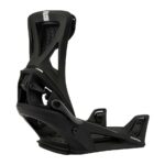 BURTON STEP ON GENESIS RE FLEX SNOWBOARD BINDINGS BLACK