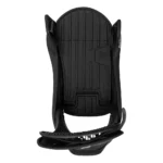 BURTON STEP ON GENESIS RE FLEX SNOWBOARD BINDINGS BLACK - Image 5
