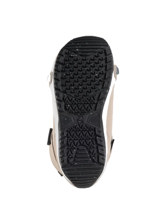 BURTON SWATH STEP ON SNOWBOARD BOOTS SUMMIT TAUPE - Image 5