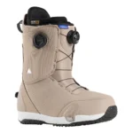 BURTON SWATH STEP ON SNOWBOARD BOOTS SUMMIT TAUPE