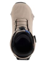 BURTON SWATH STEP ON SNOWBOARD BOOTS SUMMIT TAUPE - Image 3