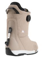 BURTON SWATH STEP ON SNOWBOARD BOOTS SUMMIT TAUPE - Image 2