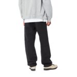 CARHARTT WIP LANDON PANT BLACK STONE WASHED - Image 2