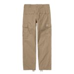 CARHARTT WIP REGULAR CARGO LEATHER RINSED - Image 5