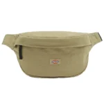 DICKIES DUCK CANVAS CROSS BODY PACK DESERT SAND