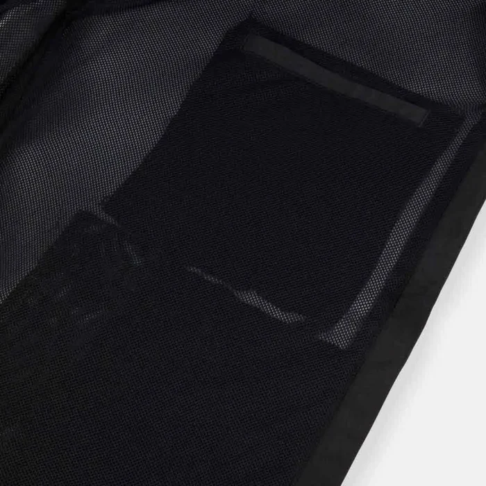 DICKIES RONAN SHELL JACKET BLACK - Image 5