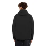 DICKIES RONAN SHELL JACKET BLACK - Image 2