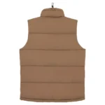 DICKIES WALDENBURG VEST JACKET MUSHROOM - Image 5