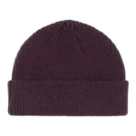 DICKIES WOODWORTH BEANIE PLUM PERFECT - Image 2