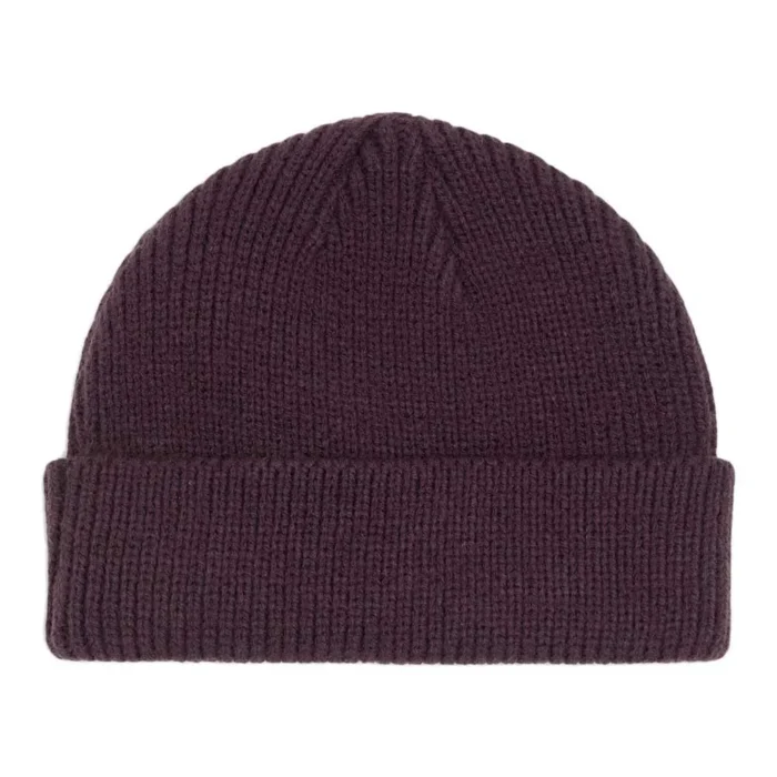DICKIES WOODWORTH BEANIE PLUM PERFECT - Image 2