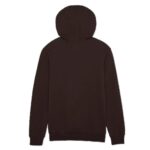 FOX ABSOLUTE HOODIE COCOA BROWN - Image 2