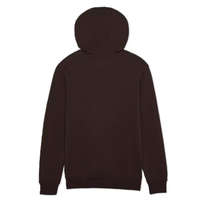 FOX ABSOLUTE HOODIE COCOA BROWN - Image 2