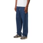 CARHARTT WIP LANDON PANT BLUE STONE WASHED - Image 3