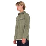 RUSTY COMBAT OVERSHIRT SAVANNA - Image 4
