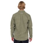 RUSTY COMBAT OVERSHIRT SAVANNA - Image 2