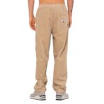 RUSTY GARY LOOSE ELASTIC CORD CHINO PANT LIGHT FENNEL - Image 2