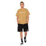 RUSTY VITAL T-SHIRT KHAKI - Image 5