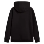 VANS BOYS STYLE 76 HOODIE BLACK - Image 2