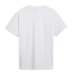 VANS DIGITAL REPAIR T-SHIRT WHITE - Image 2