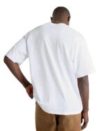 VANS DIGITAL REPAIR T-SHIRT WHITE - Image 4