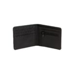 VANS DROP V BIFOLD WALLET BLACK - Image 2
