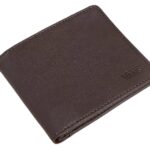 VANS DROP V BIFOLD WALLET DARK BROWN - Image 3