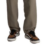 VANS MTE ULTRARANGE EXO SE SHOES MESH BROWN MULTI - Image 7