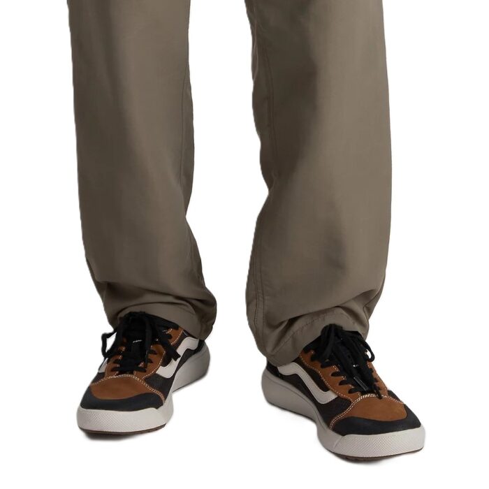 VANS MTE ULTRARANGE EXO SE SHOES MESH BROWN MULTI - Image 7