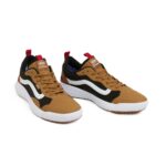 VANS MTE ULTRARANGE EXO SHOES BROWN BLACK - Image 3