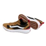 VANS MTE ULTRARANGE EXO SHOES BROWN BLACK - Image 2