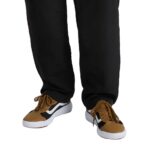 VANS MTE ULTRARANGE EXO SHOES BROWN BLACK - Image 5