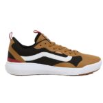 VANS MTE ULTRARANGE EXO SHOES BROWN BLACK