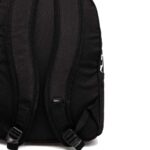 VANS OLD SKOOL BACKPACK BLACK WHITE - Εικόνα 3