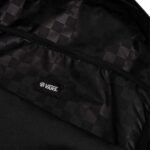 VANS OLD SKOOL BACKPACK BLACK WHITE - Εικόνα 4