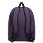 VANS OLD SKOOL BACKPACK PURPLE - Image 2