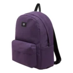 VANS OLD SKOOL BACKPACK PURPLE - Image 3